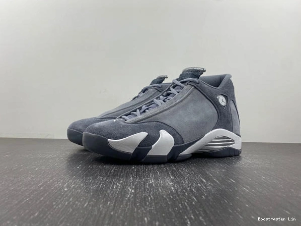 Boostmaster lin Jordan  Air 4184 ZeroBulk 14 FJ3460- 1028